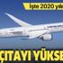 Son dakika: THY 2020 yılı hedef ve beklentilerini açıkladı