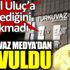 ﻿O isim Turkuvaz Medya'dan kovuldu