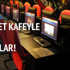 Küba'da ilk internet kafe açıldı