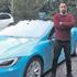 Elektrik aldık