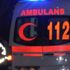 Eskişehir'de otomobil ile TIR çarpıştı: 2 kişi hayatını kaybetti