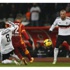 Beşiktaş: 0 - Galatasaray: 2