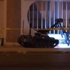 Emniyet Müdürlüğü Önünde Bomba Paniği