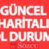 Bayramda yol durumu (Dönüş trafiği ne durumda?) Bayramda yol durumu (Dönüş trafiği ne durumda?)