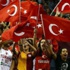 Almanya'da şehitlerimize büyük saygısızlık
