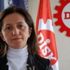 DİSK Genel Başkanı Arzu Çerkezoğlu’na hapis istemi DİSK Genel Başkanı Arzu Çerkezoğlu’na hapis istemi