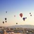 Kapadokya'da balon düştü, yaralılar var Kapadokya'da balon düştü, yaralılar var