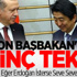 Japon Başbakan'dan İlginç Teklif
