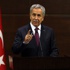 'Bülent Arınç suikasti'nden 'gizli gerilla birlikleri' çıktı! 'Bülent Arınç suikasti'nden 'gizli gerilla birlikleri' çıktı!