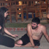 Mezuniyet kutlamasından dönerken göle uçtular
