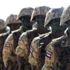 Güney Afrika Cumhuriyeti'nde 73 bin asker sokağa inecek