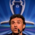 Enrique: "Hedefimiz tarih yazmak..."