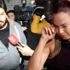 Ebru Gündeş Türkiye’yi terk ediyor Ebru Gündeş Türkiye’yi terk ediyor