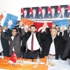En şenlikli aday! Romanlar siyasete giriyor En şenlikli aday! Romanlar siyasete giriyor