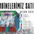 Trabzonspor da yeni sezon kombineleri satışa çıktı Trabzonspor da yeni sezon kombineleri satışa çıktı