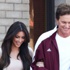 Kim Kardashian'ın babası kaza geçirdi