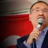 Bozdağ'dan skandal açıklama: Kimseye giydiği şorttan dolayı adli soruşturma yapılmıyor