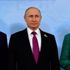 Başkan Erdoğan, Putin, Merkel ve Macron'la görüşecek