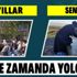 İstanbul'da 30 saatlik su kesintisini duyan bidonlarını alıp çeşmelere koştu: İleriye gideceğimize geriye gidiyoruz!