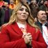 Berna Gözbaşı: "Göreve devam edeceğim" Berna Gözbaşı: "Göreve devam edeceğim"