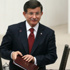 Davutoğlu'ndan yerli cep telefonu müjdesi