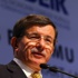 Davutoğlu'ndan liderlere 'dokunma' ziyareti