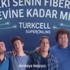 Turkcell Fenerbahçeliler'den özür diledi reklamı çekti Turkcell Fenerbahçeliler'den özür diledi reklamı çekti