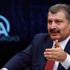 Bakan Koca: Aşıda dışa bağımlılığı beş senede bitireceğiz
