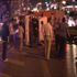 Maltepe’de zincirleme trafik kazası meydana geldi