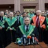Yargıtay önünde protesto Yargıtay önünde protesto