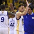 Warriors Cavaliers'ı uzatmada geçti