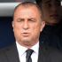 Bosna Hersek'te Fatih Terim zora girdi