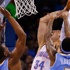 Enes Kanter’den süper başlangıç Enes Kanter’den süper başlangıç