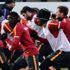 Galatasaray, Bursaspor maçı hazırlıklarına başladı