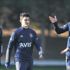 Fenerbahçe-Beşiktaş derbisinde şifre Perotti Fenerbahçe-Beşiktaş derbisinde şifre Perotti