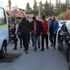 Bodrum'da kaçaklar ve organizatörler arasında kavga çıktı: 20 gözaltı
