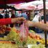 Soğuyan hava, meyve ve sebze fiyatlarına yansıdı Soğuyan hava, meyve ve sebze fiyatlarına yansıdı