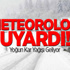 Meteoroloji Uyardı! Yoğun Kar Geliyor Meteoroloji Uyardı! Yoğun Kar Geliyor