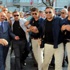 Bursa’da şehidin cenaze töreninde Bakan Müezzinoğlu’na protesto Bursa’da şehidin cenaze töreninde Bakan Müezzinoğlu’na protesto