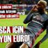 Talisca için 10 milyon euro