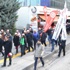 Dişhekimleri hergün Sağlık Bakanlığı’na yürüyor