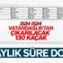 FETÖ firarilerine verilen süre doldu