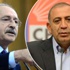 Kılıçdaroğlu Gürsel Tekini aradı: 'İstifa et'