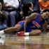 Pistonslı Jennings sezonu kapattı