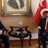 Davutoğlu ve Bahçeli helalleşmiş!