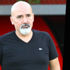 Adana Demirspor'un acı günü