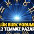 Günlük burç yorumları – 12 Temmuz 2020 Pazar