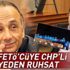 CHP'li belediye kaçak FETÖ'cüye ruhsat verdi