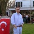 Ankara'daki büyükelçilikte yangın Ankara'daki büyükelçilikte yangın