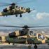 Yerli helikopter ATAK'ın Pakistan'a satışı için çalışmalar yapılıyor Yerli helikopter ATAK'ın Pakistan'a satışı için çalışmalar yapılıyor
